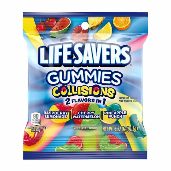 life savers gummies